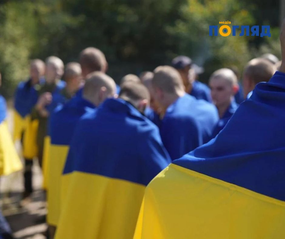 Верховна Рада запровадила право на тримісячну відпустку для всіх військових після полону (ФОТО) - зображення